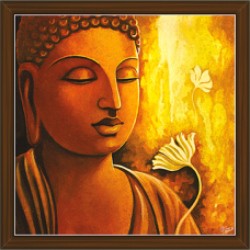 Buddha Paintings (B-2852)